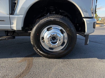 2026 Ford F-350SD XL DRW