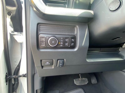 2026 Ford F-450SD Platinum