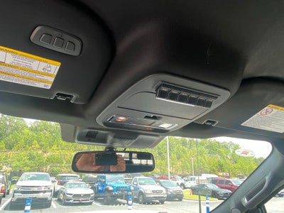 2026 Ford F-450SD Platinum