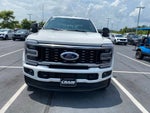 2026 Ford F-450SD Platinum