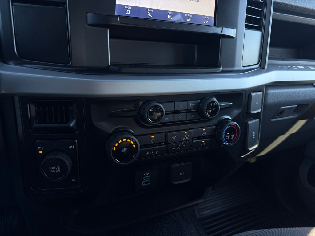 2026 Ford F-450SD XL DRW