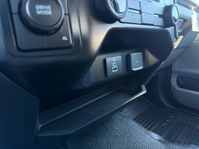 2026 Ford F-450SD XL DRW