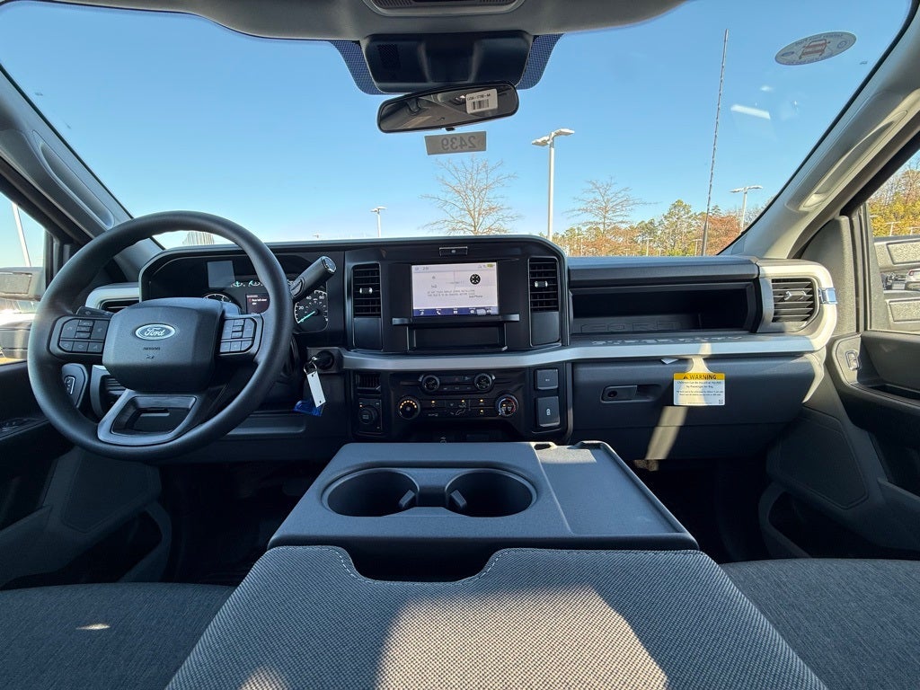 2026 Ford F-450SD XL DRW