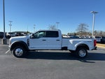 2026 Ford F-450SD XL DRW