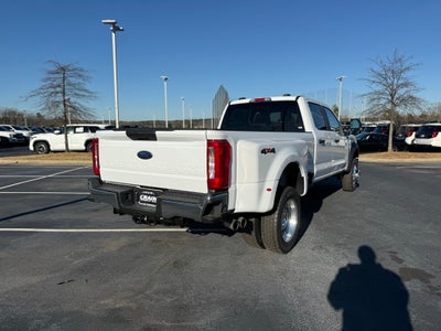 2026 Ford F-450SD XL DRW
