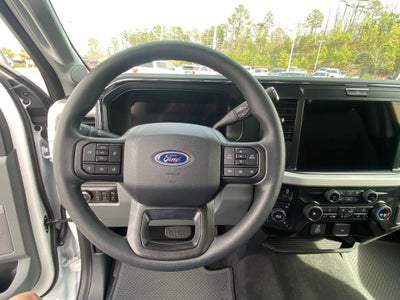 2026 Ford F-450SD XLT DRW