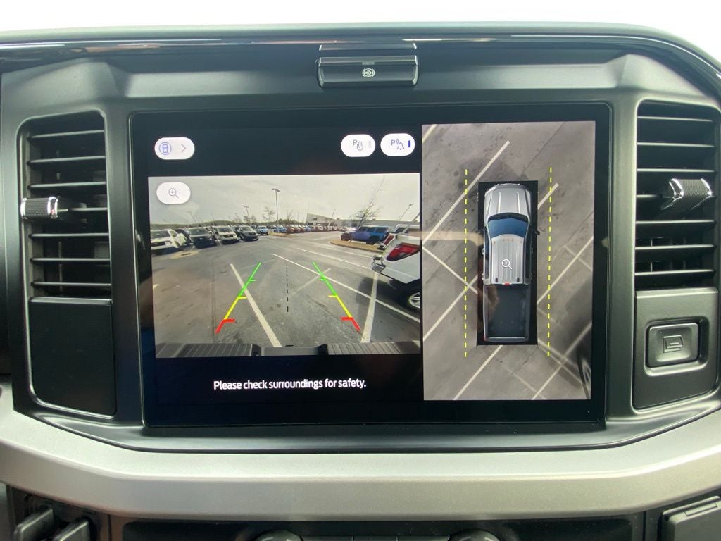 2026 Ford F-450SD XLT DRW