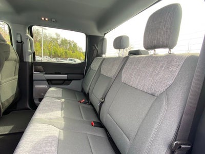 2026 Ford F-450SD XLT DRW