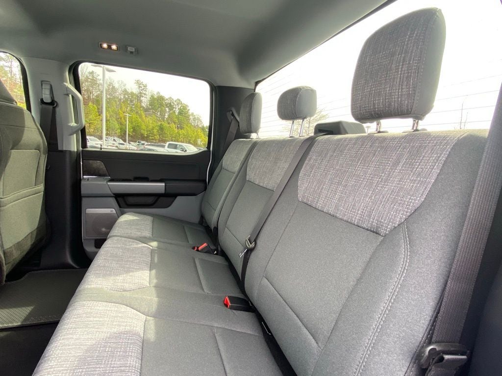 2026 Ford F-450SD XLT DRW