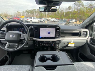 2026 Ford F-450SD XLT DRW