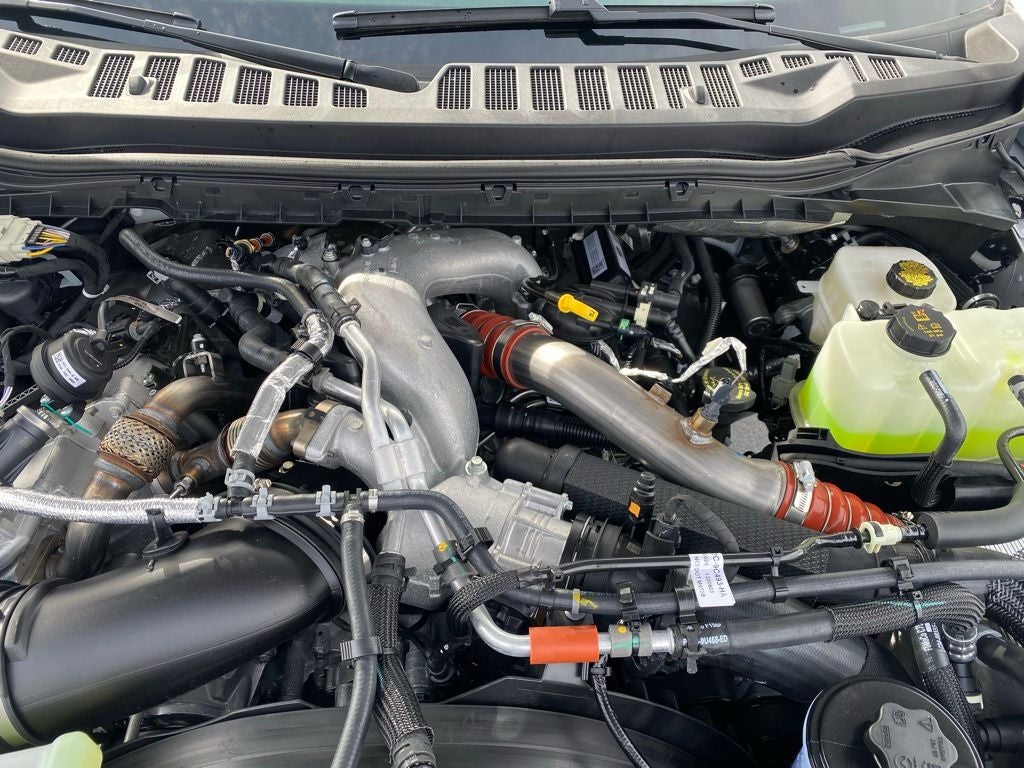 2026 Ford F-450SD XLT DRW