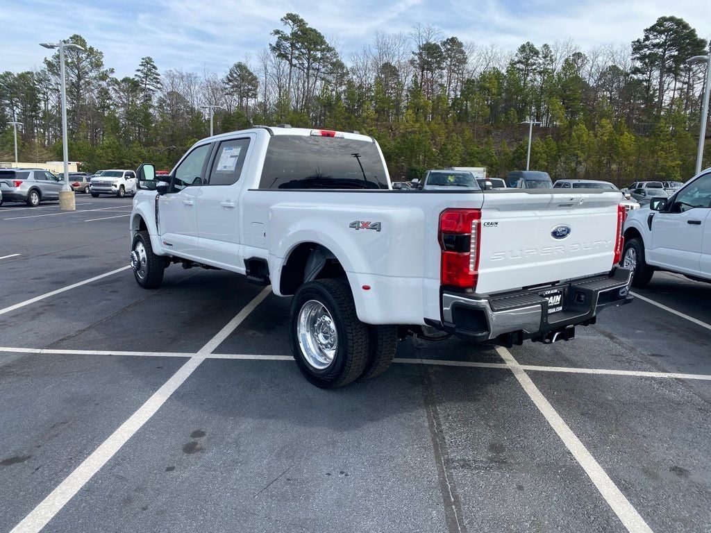 2026 Ford F-450SD XLT DRW