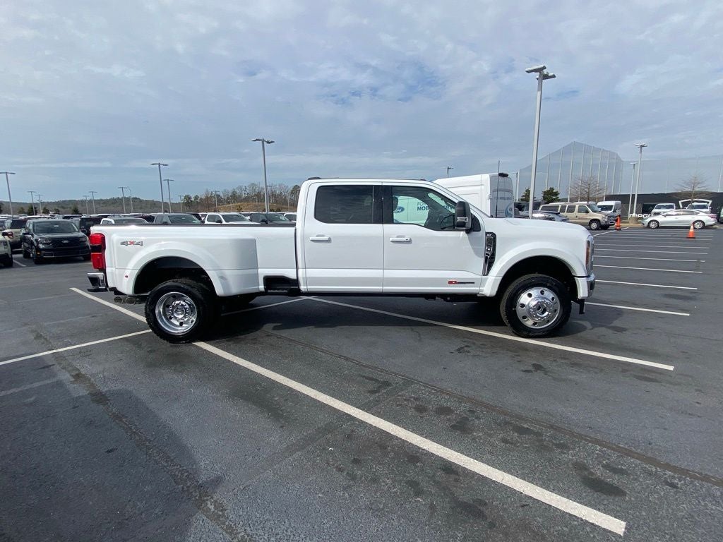 2026 Ford F-450SD XLT DRW