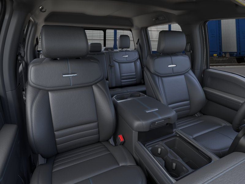 2026 Ford F-450SD Platinum