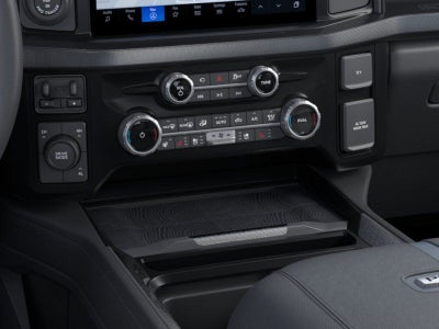 2026 Ford F-450SD Platinum