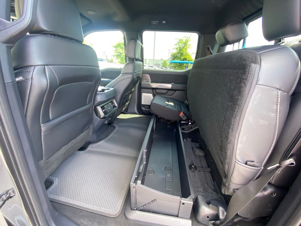 2026 Ford F-450SD Platinum