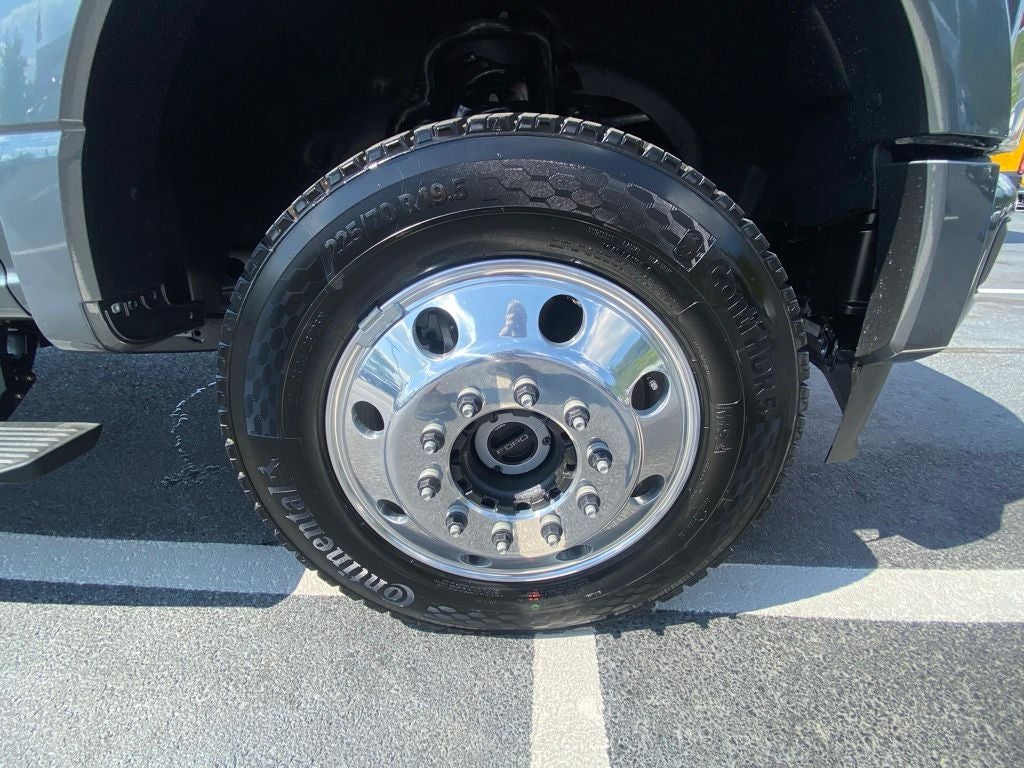 2026 Ford F-450SD Platinum