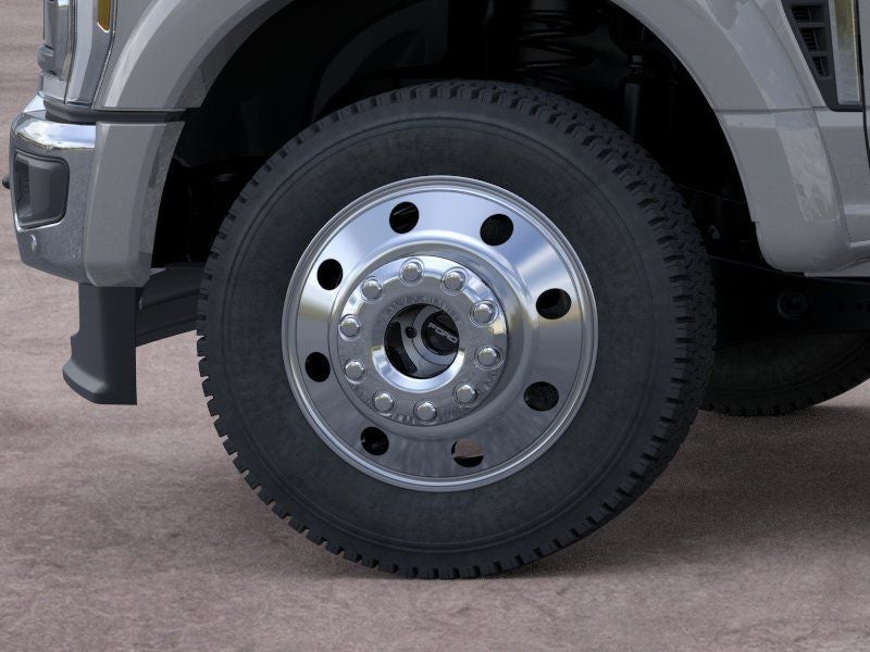 2026 Ford F-450SD Lariat DRW