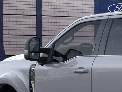 2026 Ford F-450SD Lariat DRW