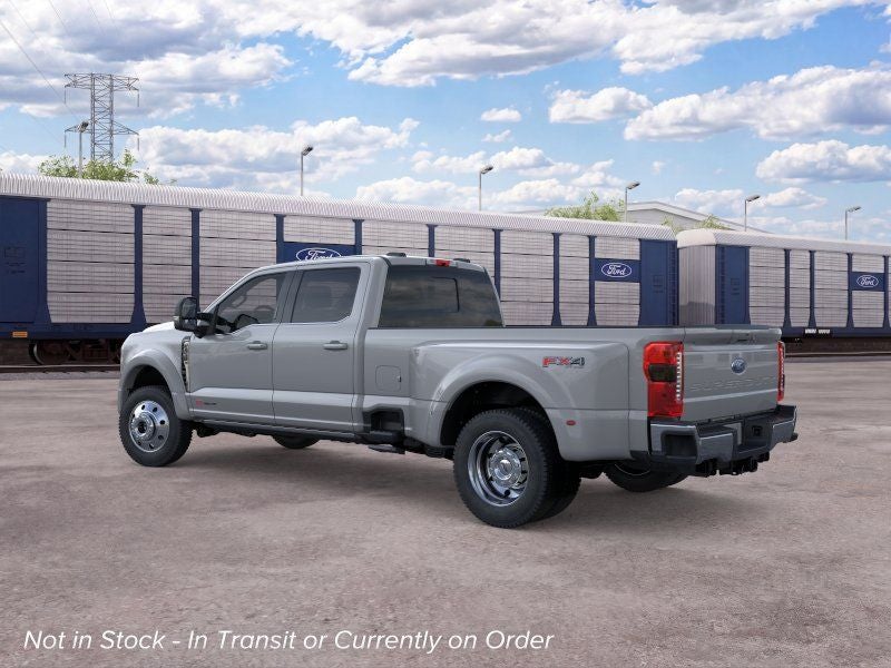 2026 Ford F-450SD Lariat DRW