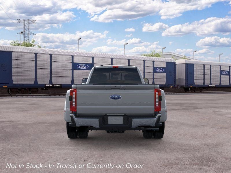 2026 Ford F-450SD Lariat DRW