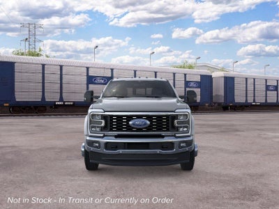 2026 Ford F-450SD Lariat DRW