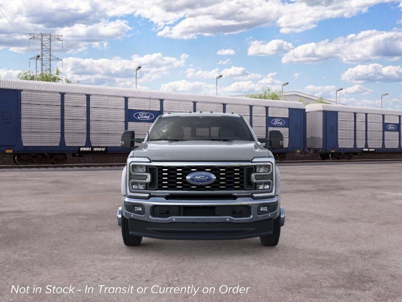 2026 Ford F-450SD Lariat DRW