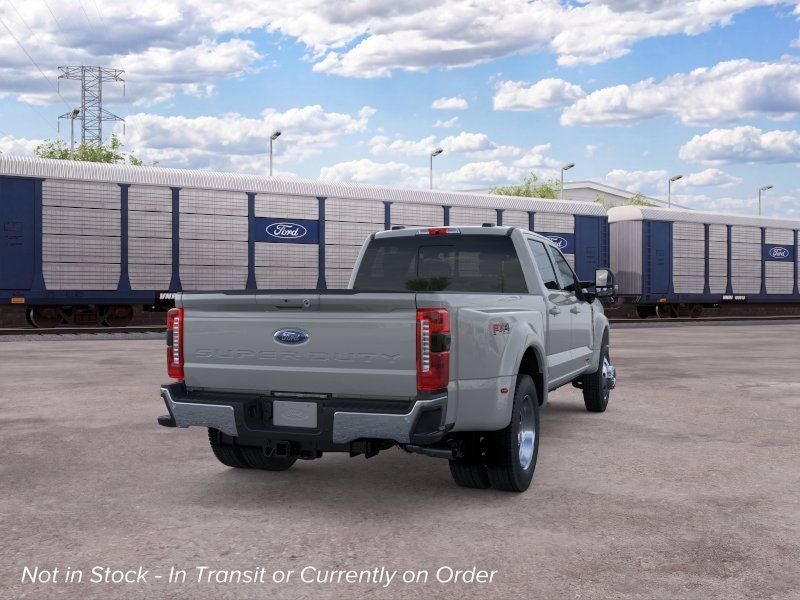 2026 Ford F-450SD Lariat DRW