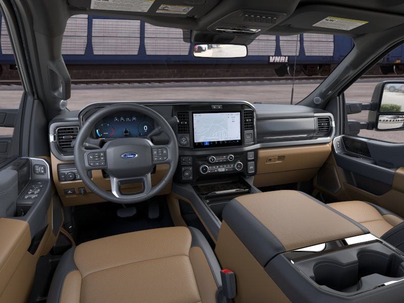 2026 Ford F-450SD Lariat DRW