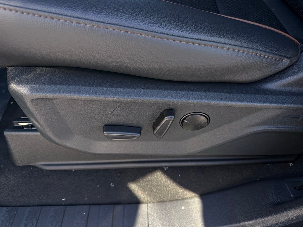 2026 Ford F-450SD Lariat DRW