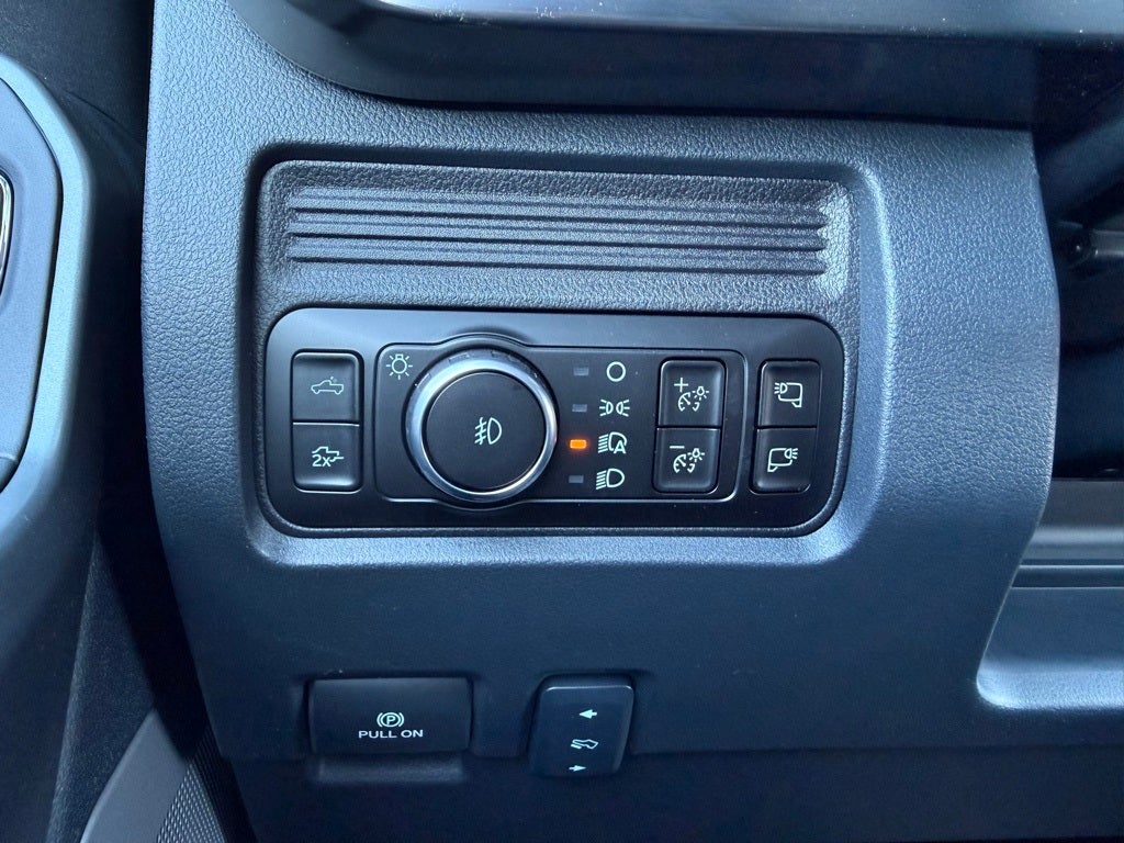 2026 Ford F-450SD Lariat DRW