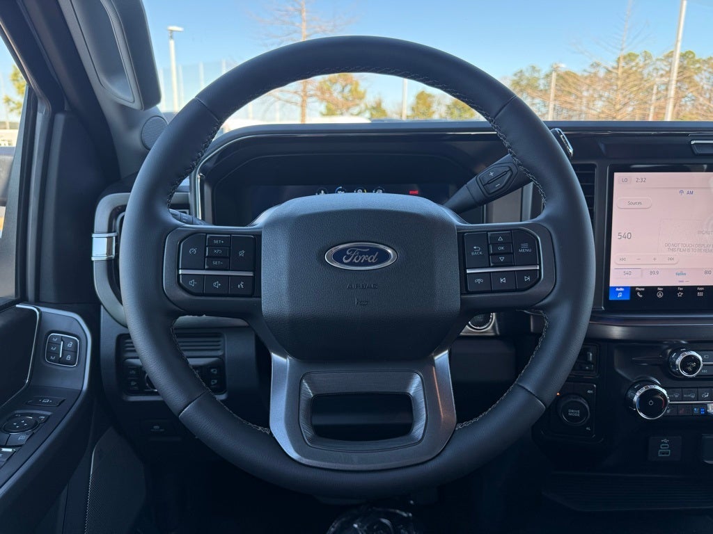 2026 Ford F-450SD Lariat DRW