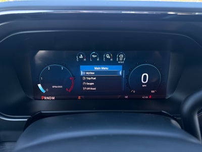 2026 Ford F-450SD Lariat DRW