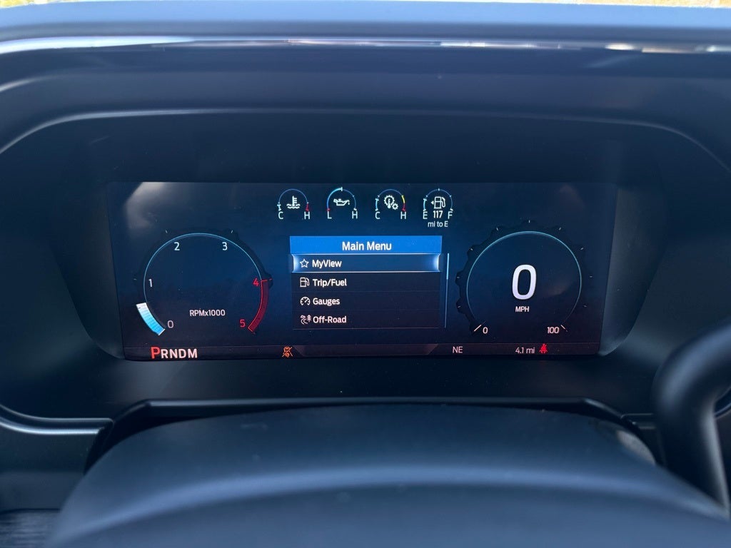 2026 Ford F-450SD Lariat DRW