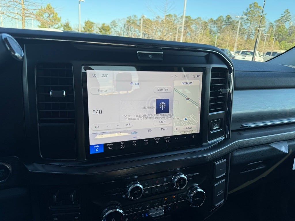 2026 Ford F-450SD Lariat DRW