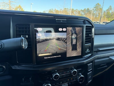 2026 Ford F-450SD Lariat DRW