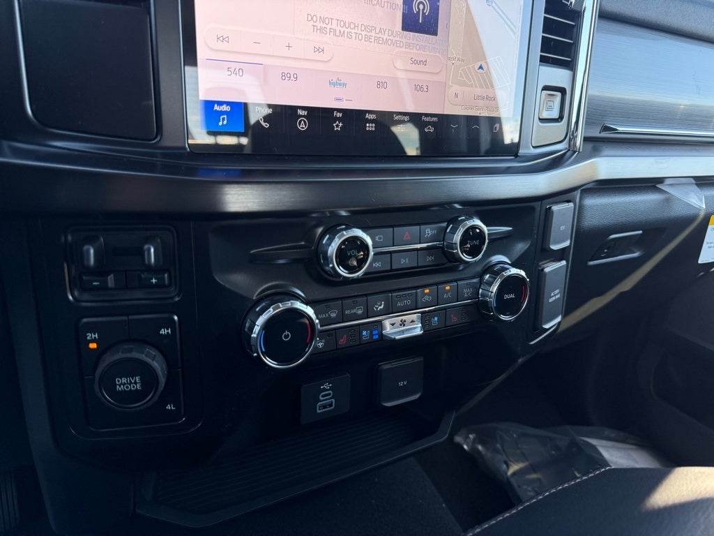 2026 Ford F-450SD Lariat DRW