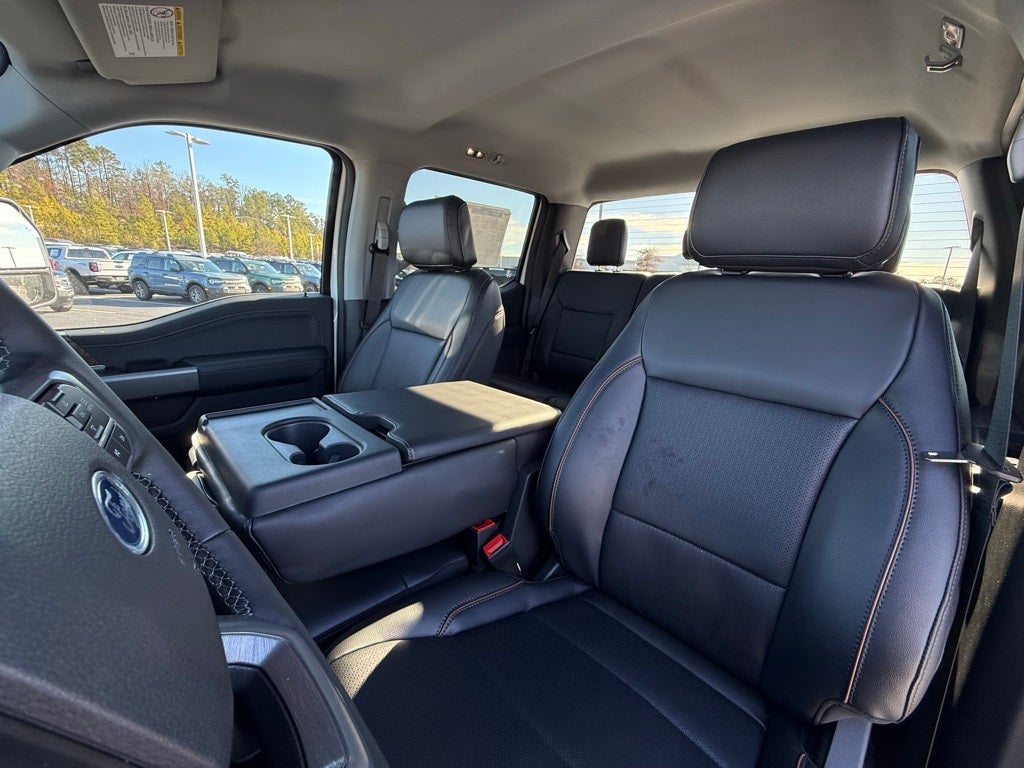 2026 Ford F-450SD Lariat DRW