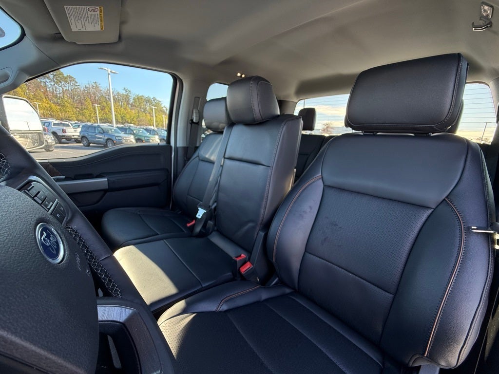 2026 Ford F-450SD Lariat DRW