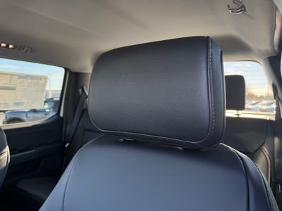 2026 Ford F-450SD Lariat DRW