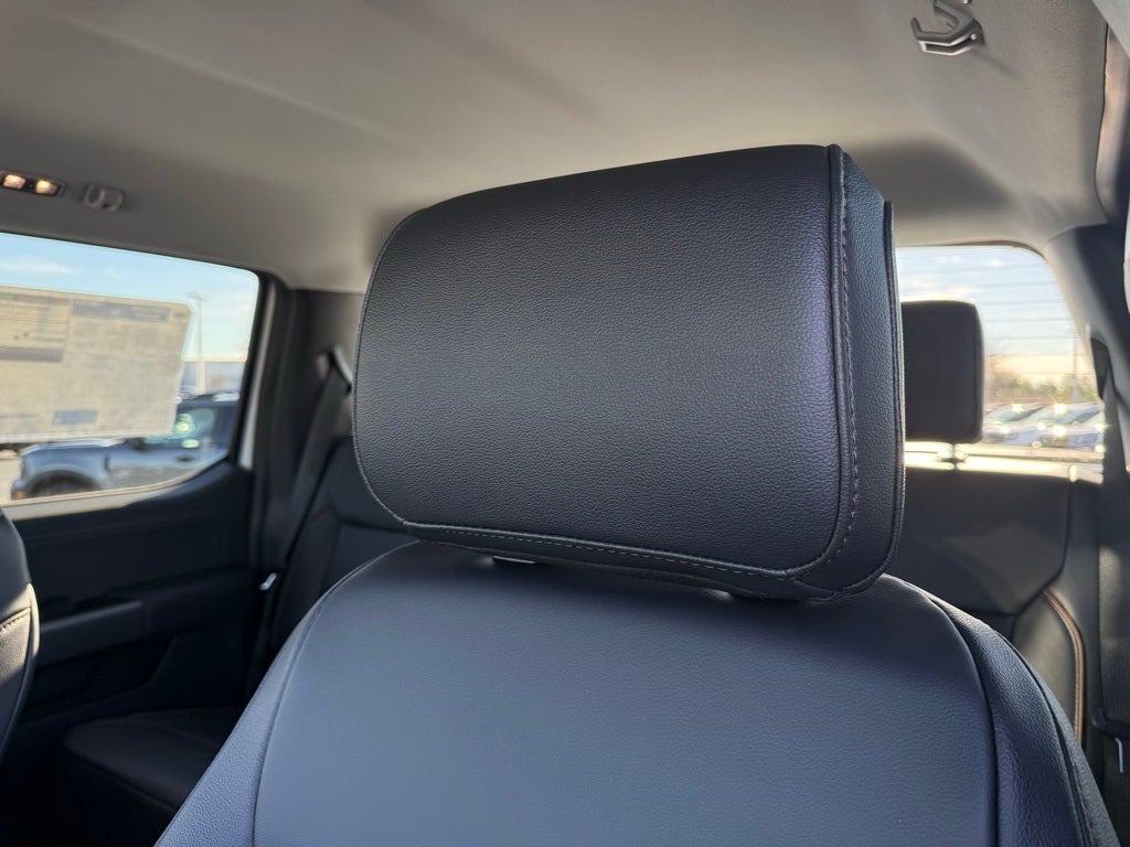 2026 Ford F-450SD Lariat DRW