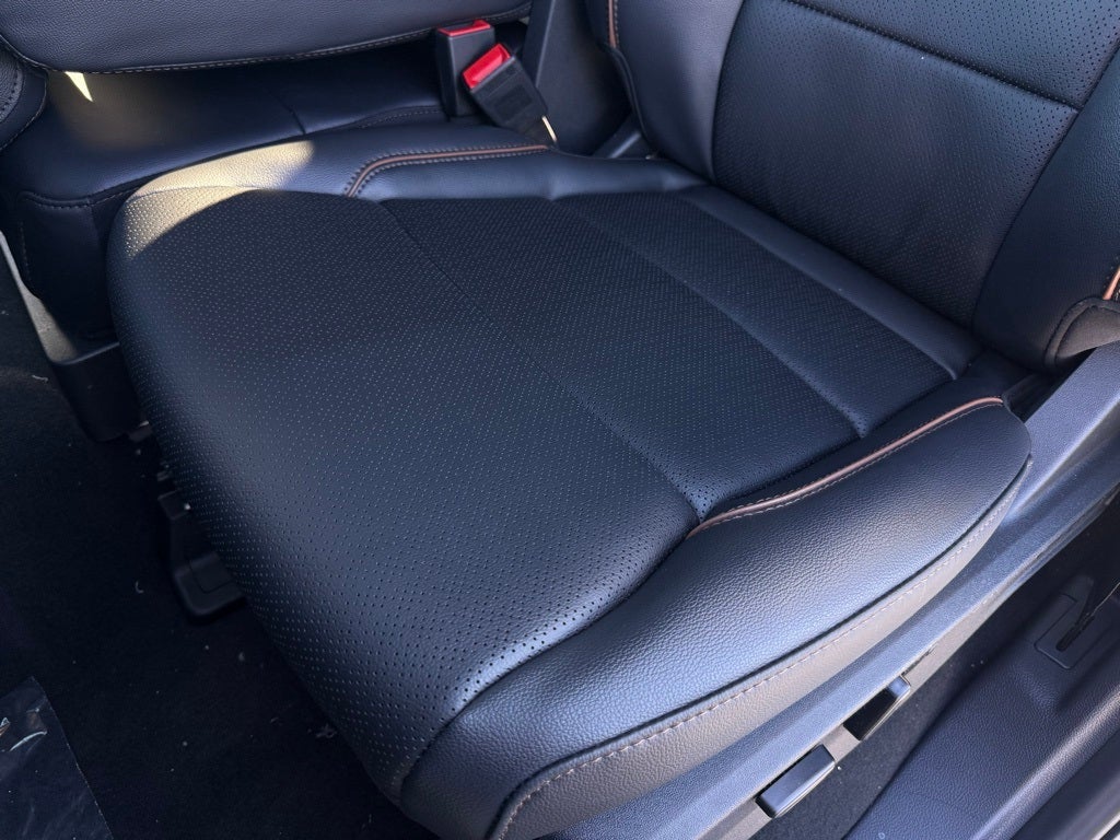 2026 Ford F-450SD Lariat DRW