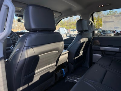 2026 Ford F-450SD Lariat DRW