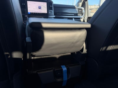 2026 Ford F-450SD Lariat DRW