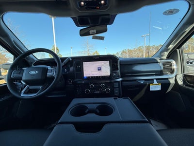 2026 Ford F-450SD Lariat DRW