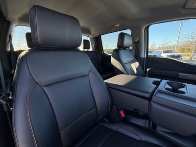 2026 Ford F-450SD Lariat DRW