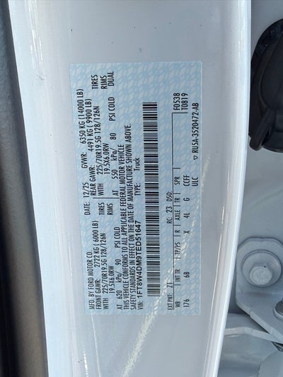 2026 Ford F-450SD Lariat DRW