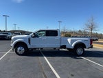 2026 Ford F-450SD Lariat DRW