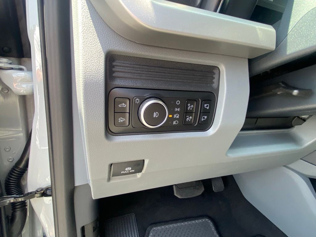 2026 Ford F-450SD XLT DRW