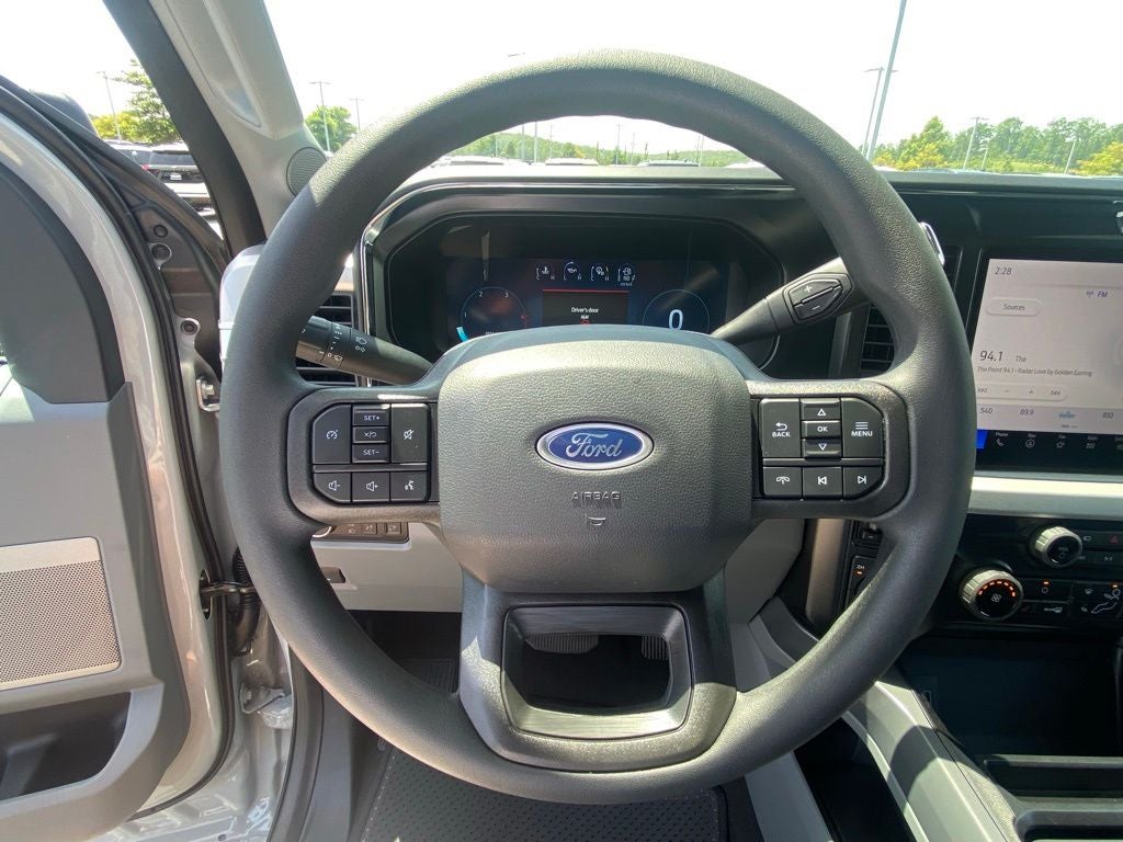 2026 Ford F-450SD XLT DRW